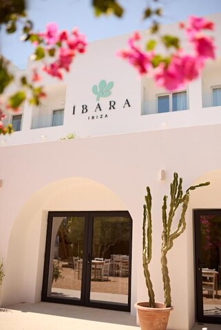 Hotel Ibara