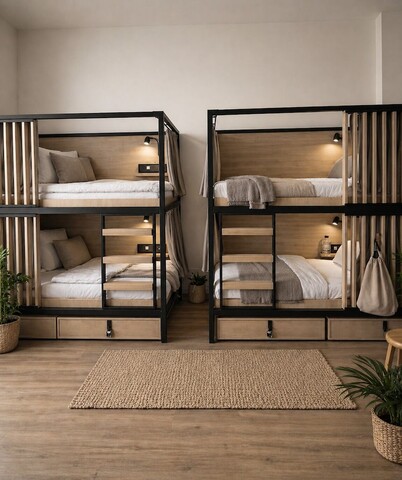 베를린 슬립 클럽