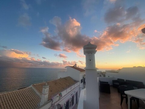 알 마레 오션 뷰