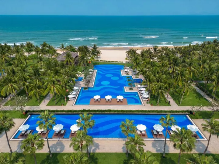 Danang Marriott Resort & Spa