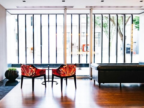 호텔 르솔 트리니티 가나자와