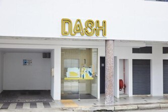 Aura Hotel Mackenzie