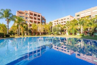Babylone Appart & Pool, Hivernage