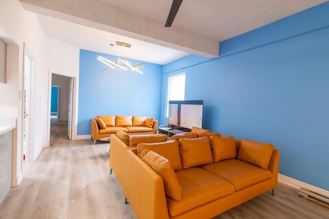 체크 인 캘리포니아