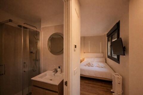 Hostal Bernabeu 2