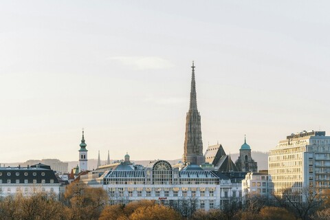 비엔나 메리어트 호텔