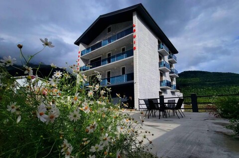 Hotel Louis 
