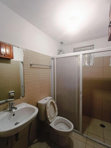 Your Comfortable Home near City Proper.