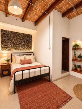 Morada Luna Centro Histórico