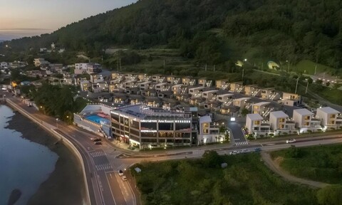 Arte Resort Spa &amp;amp;amp;amp; Pool Villa