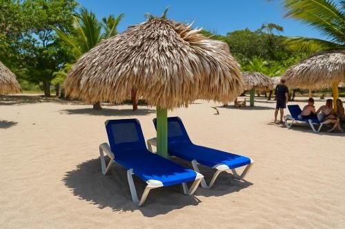 CortLang Vacation Rentals, Costambar-i