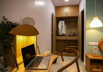 Nivara Stays Lingampalli, A Boutique hotel Brand
