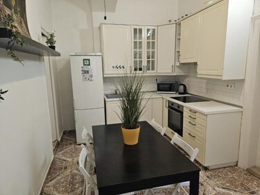 Bohem Rooms City Center Andrassy