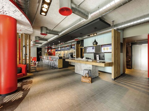 이비스 뮌헨 메세