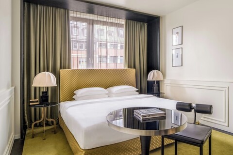 더 딘 뮌헨, 오토그래프 컬렉션®