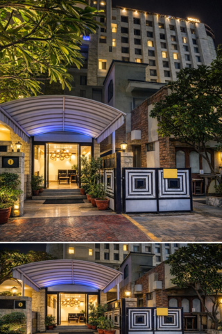 DIVINE HERITAGE HOTEL