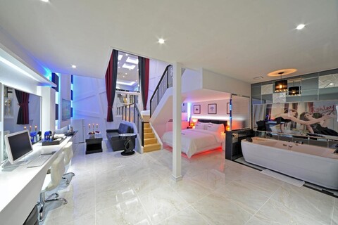 목포 명품 HOTEL