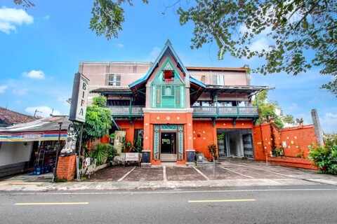 Hotel O near Gajah Wong Educational Park formerly Hotel Bifa