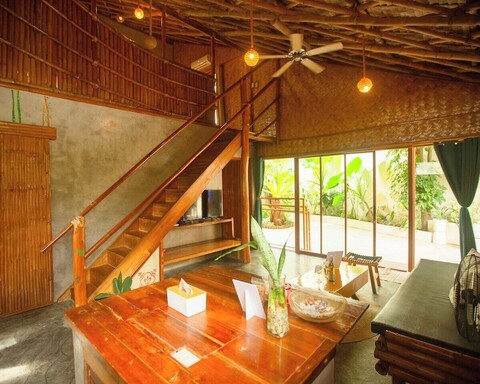 해피니스 네이티브 빌라