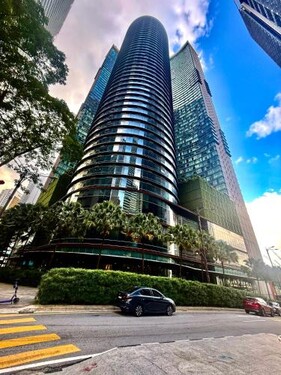 Sky Suites Klcc By Bukit Bintang