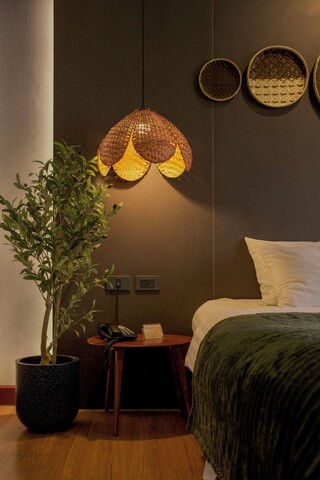 더 브라운 호텔