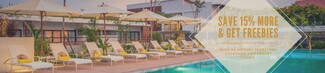 The Aviary Hotel