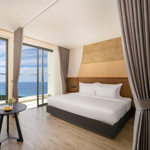 Aura Apartment - Apec Mandala Phu Yen