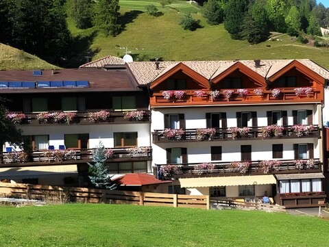 Hotel Miramonti