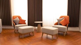 Elias Residence Vienna