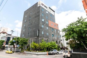 바고관광호텔