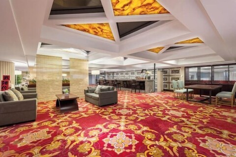 Shenyang Shouyao Hotel (Shengjing Grand Outlets, Olympic Sports Center Metro Station Branch)