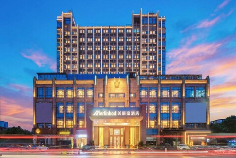 美丽豪酒店（顺德龙江）店