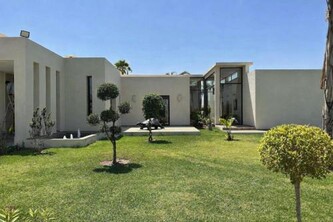 Villa MIRAGE Marrakech