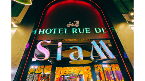 Rue De Siam Co., Ltd.