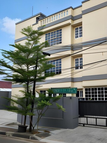 C53 Guest House