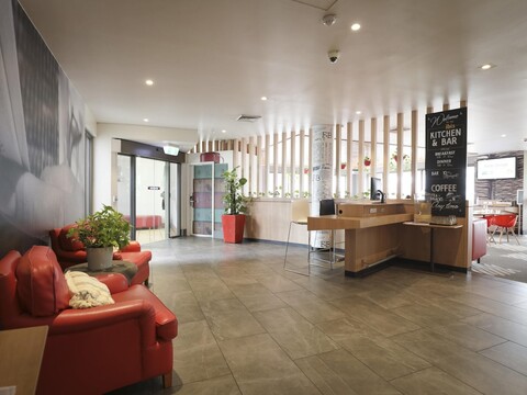 이비스 시드니 에어포트