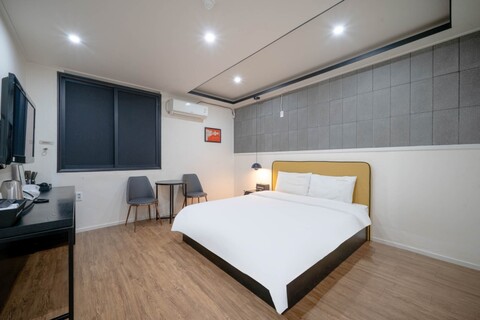 창원 진해 HOTEL 더원