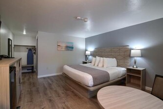 The Northshore Hotel