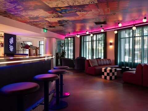 이비스 스타일스 시드니 센트럴