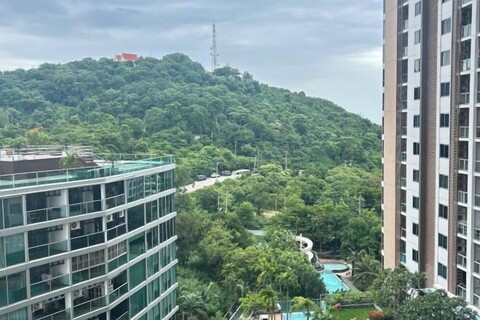 unixx Seaview Resort