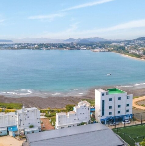 제주 글로리아 키즈 펜션