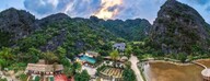 Ninh Hoa Retreat