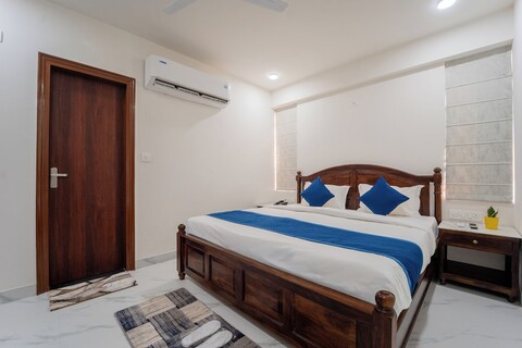 호텔 수간드 리트리트