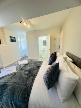 Melrose Abbey Guest House