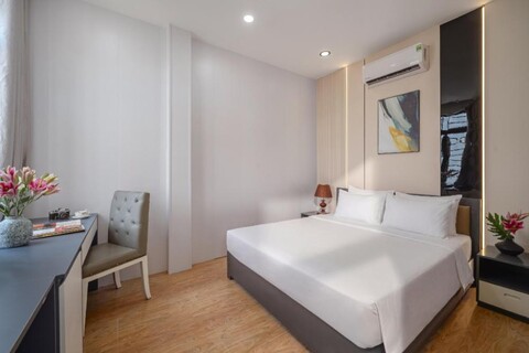 Hanami Residence - Self Check in Accommodation
