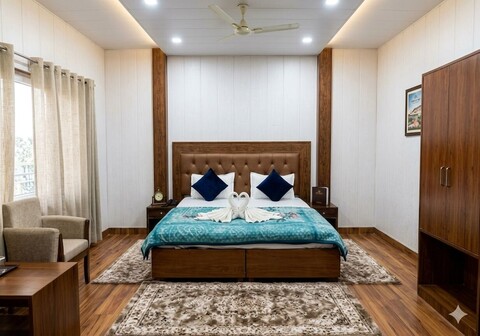 가트 사이드 홈스테이