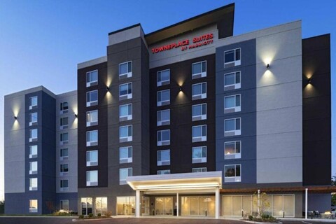 TownePlace Suites by Marriott Nashville Brentwood
