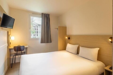 Kyriad ECO - roissy CDG Paris Nord 2 Parc des Expositions