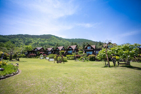 평창 에스뜨레야펜션