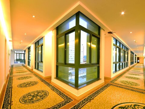 Sanya Hongfang Yaju Hotel